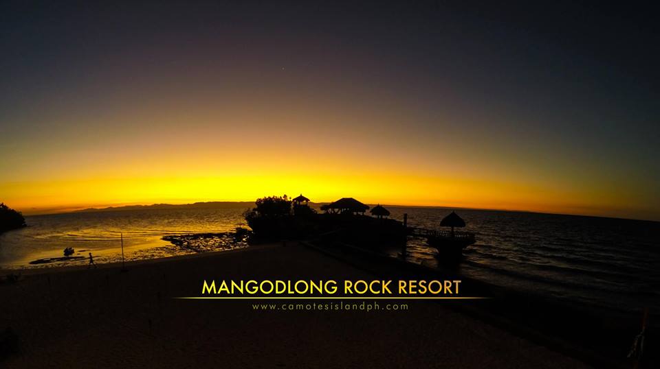 Mangodlong Rock Resort